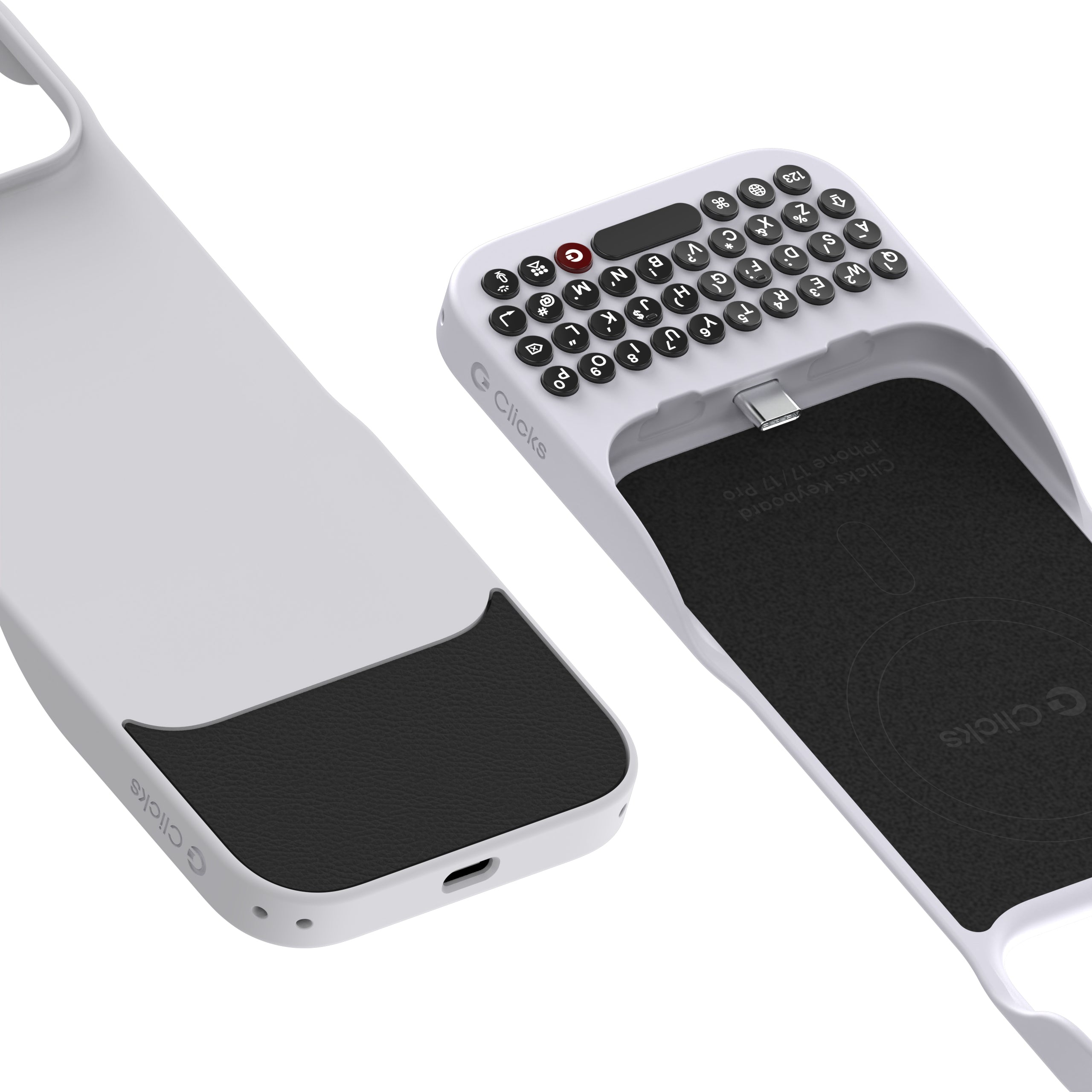 #color_Smoke #model_iPhone 17 Pro