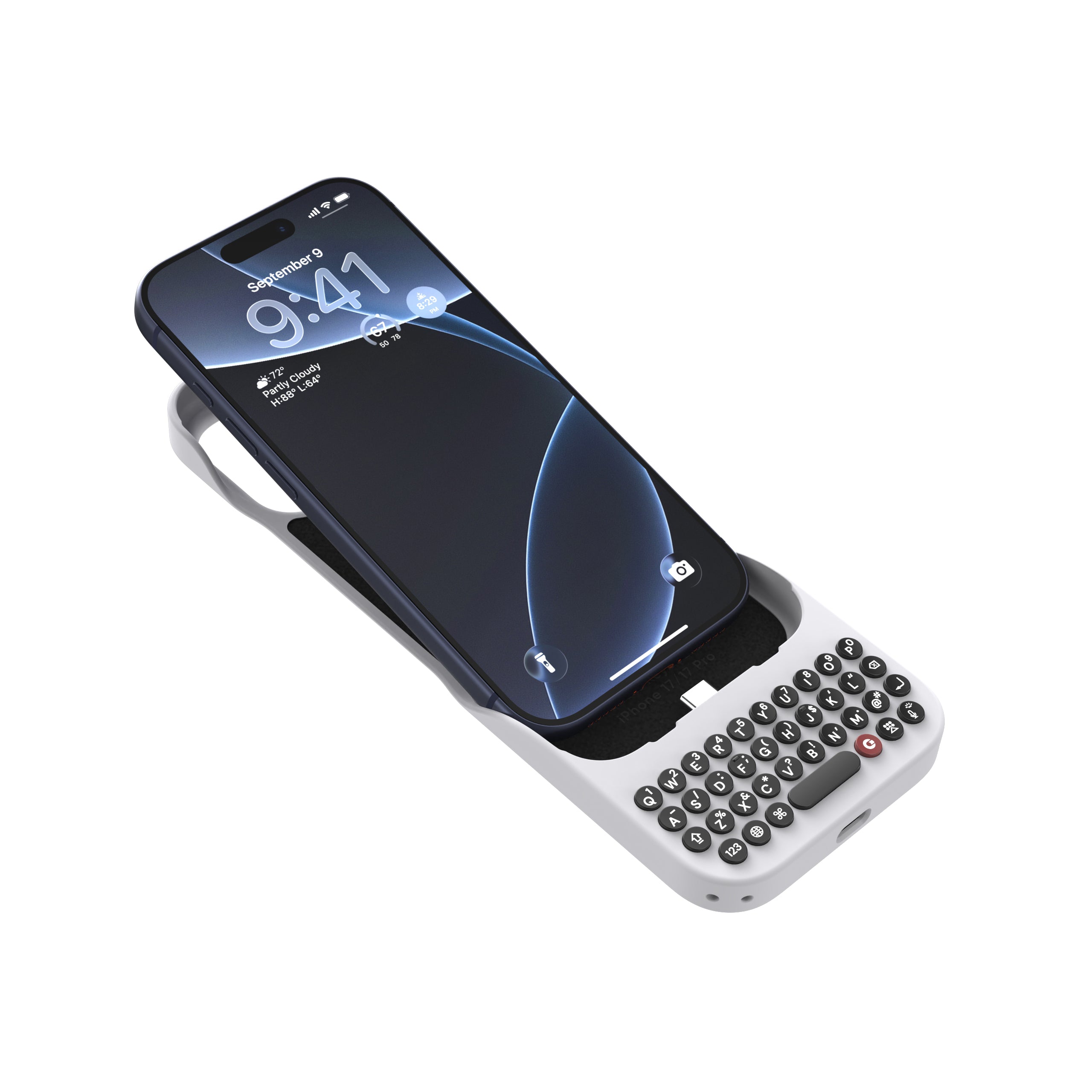 #color_Smoke #model_iPhone 17 Pro