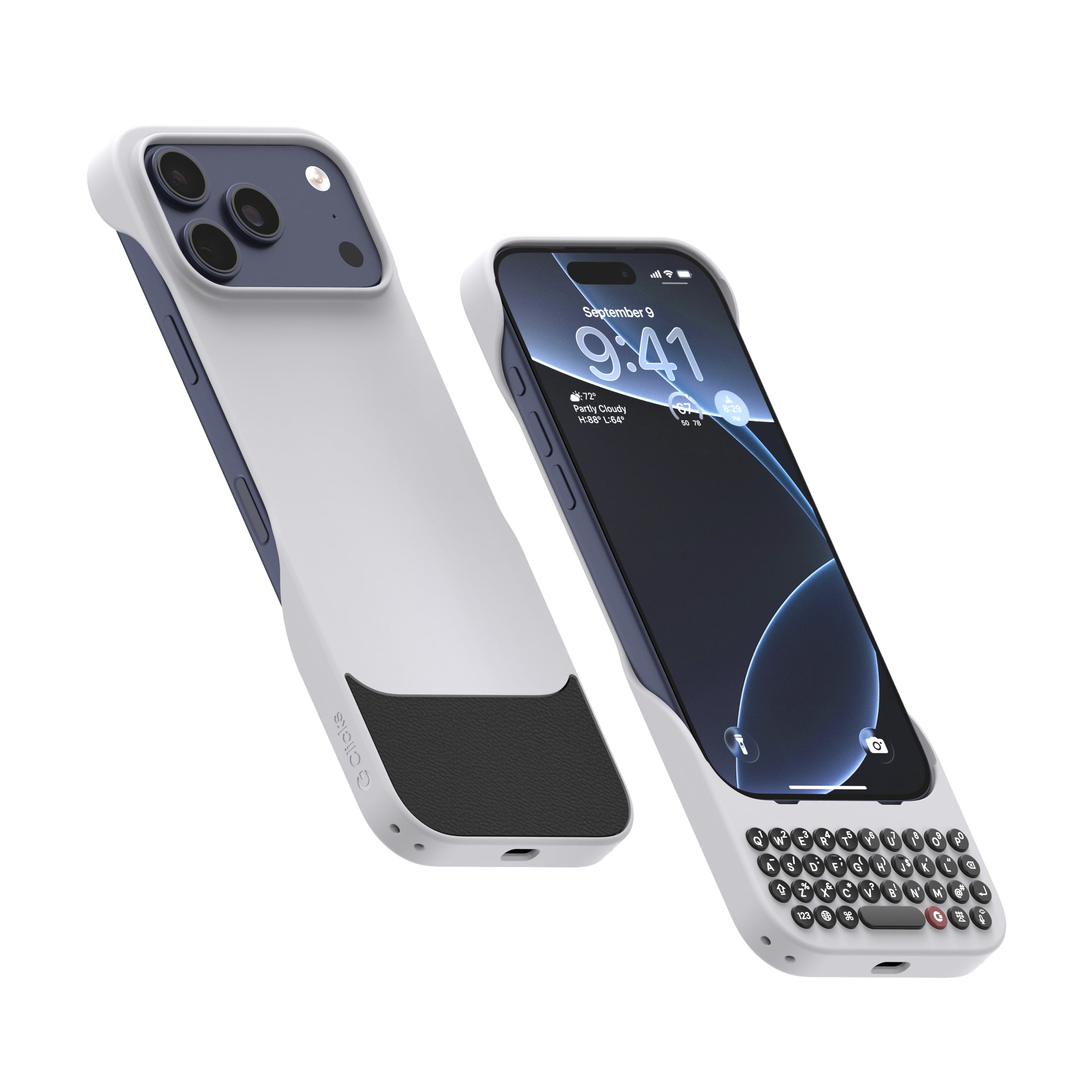 #color_Smoke #model_iPhone 17 Pro