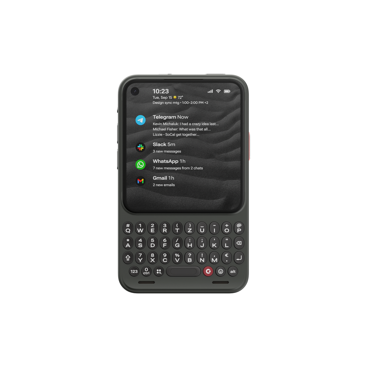 #color_Onyx #layout_QWERTZ
